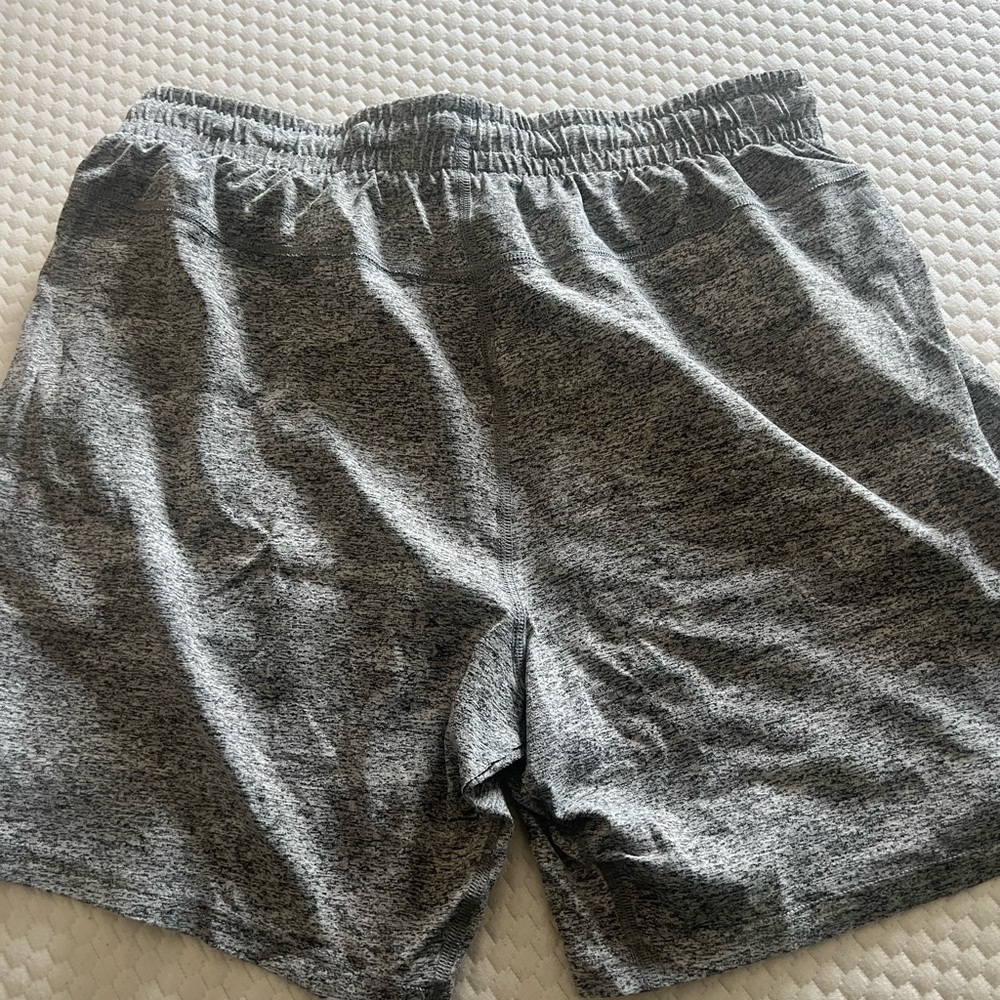 NOBULL Lightweight Knit Shorts 7”